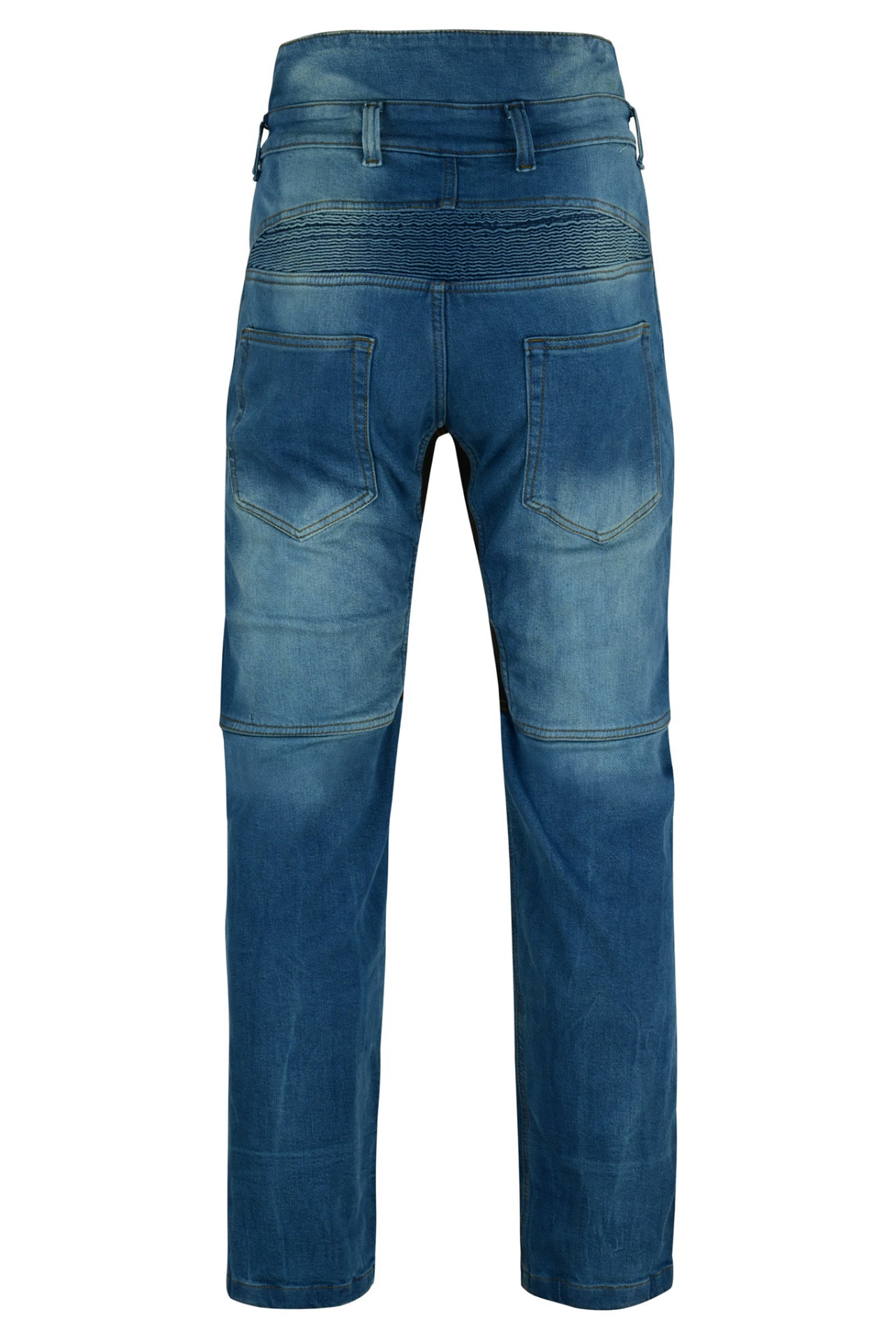 Urban Kevlar ® Jeans Motorcycle Trousers CE Protectors Waterproof - Urban Kevlar