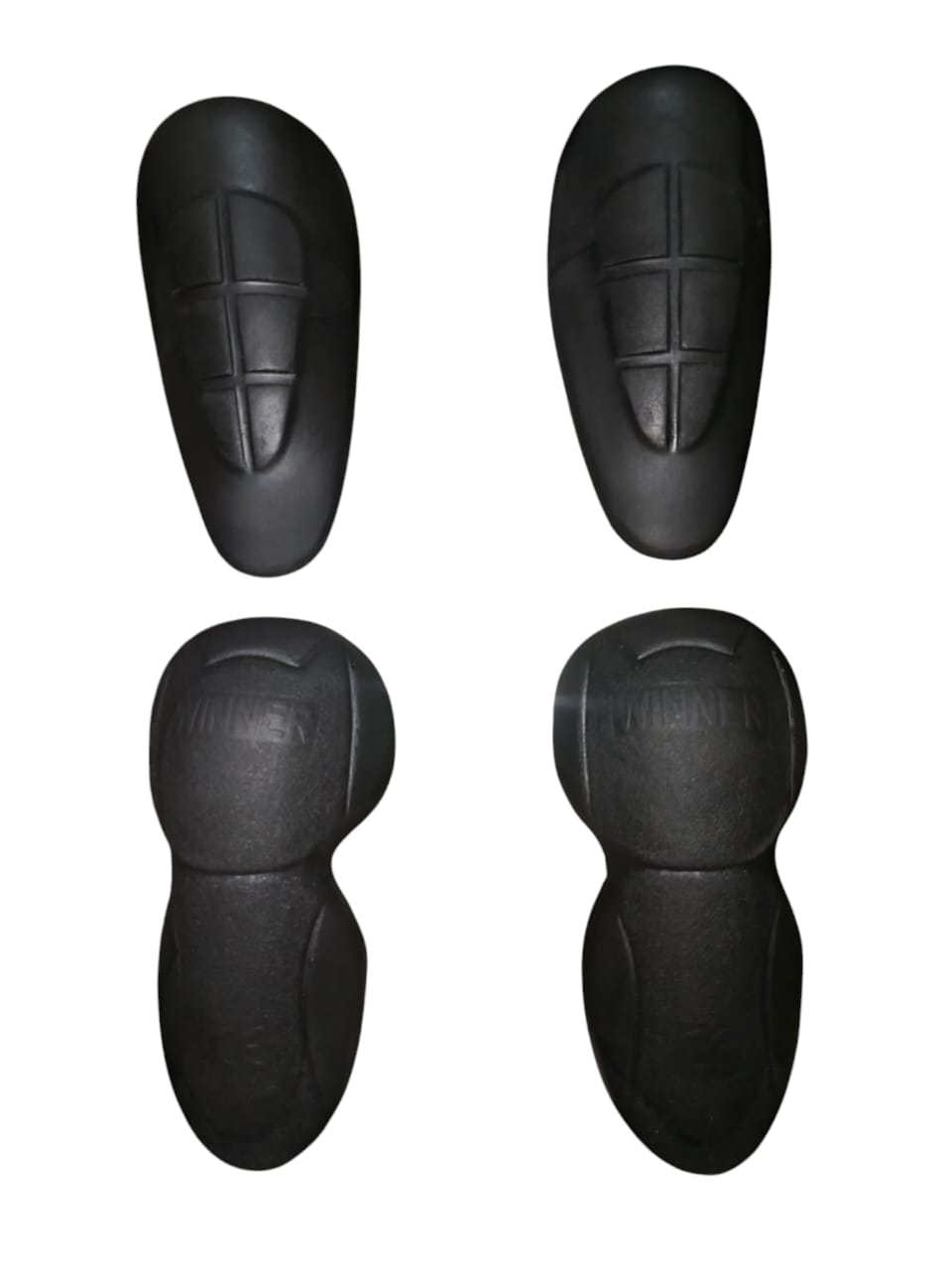 Urban Kevlar ® CORDURA Motorcycle Trousers CE Protectors Waterproof Black - Urban Kevlar