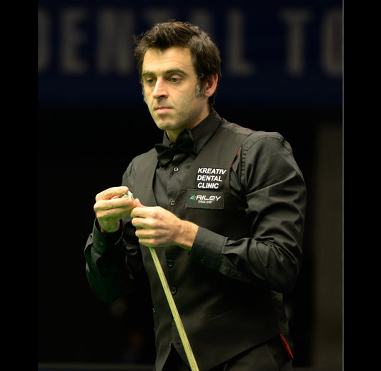 Ronnie O'Sullivan Magics