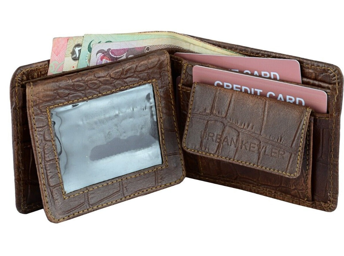 genuine leather wallet, mens wallet, mens leather wallet, handcrafted leather wallets
